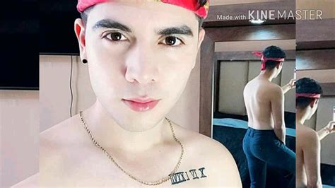 juan de dios pantoja nudes|Juan De Dios Pantoja Onlyfans Leaked Video